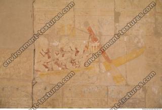Photo Texture of Hatshepsut 0249